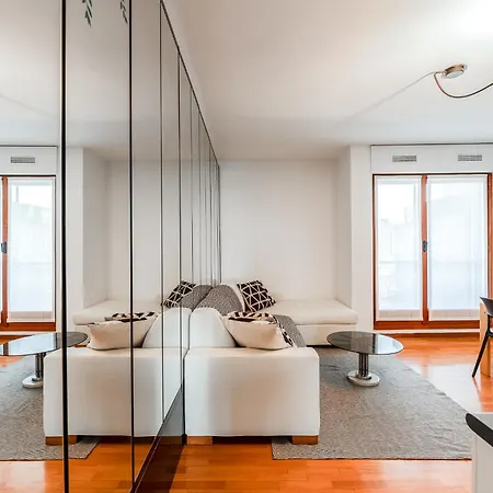 Appartement Quiet With Terrace - 20 Min From Duomo