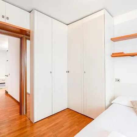 Quiet With Terrace - 20 Min From Duomo Apartment Milan