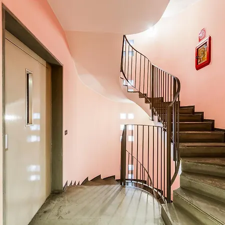Apartment Quiet With Terrace - 20 Min From Duomo Milan