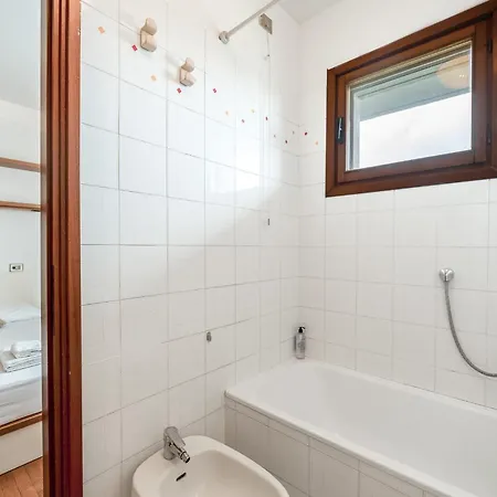 Quiet With Terrace - 20 Min From Duomo Milan