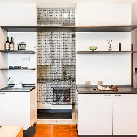 Quiet With Terrace - 20 Min From Duomo * Milan