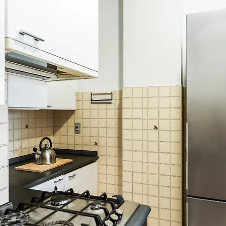 Quiet With Terrace - 20 Min From Duomo Milan