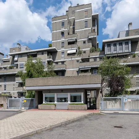 Apartment Quiet With Terrace - 20 Min From Duomo *