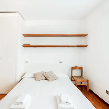 Quiet With Terrace - 20 Min From Duomo Milan