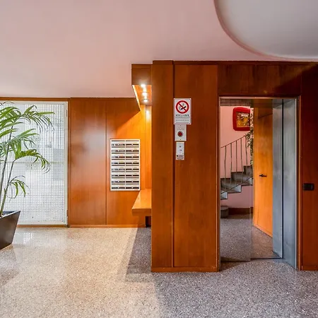 Quiet With Terrace - 20 Min From Duomo * Milan