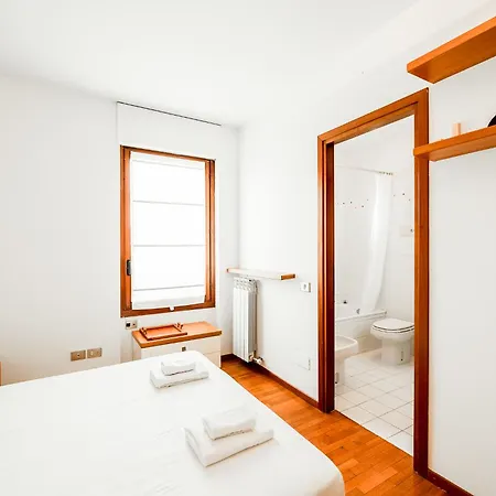 Quiet With Terrace - 20 Min From Duomo * Milan