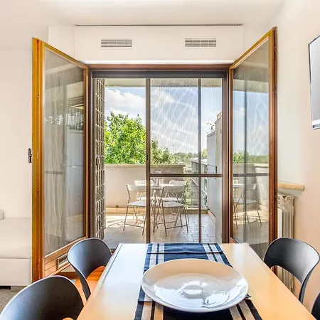 Quiet With Terrace - 20 Min From Duomo Apartment