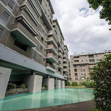 Quiet With Terrace - 20 Min From Duomo Daire