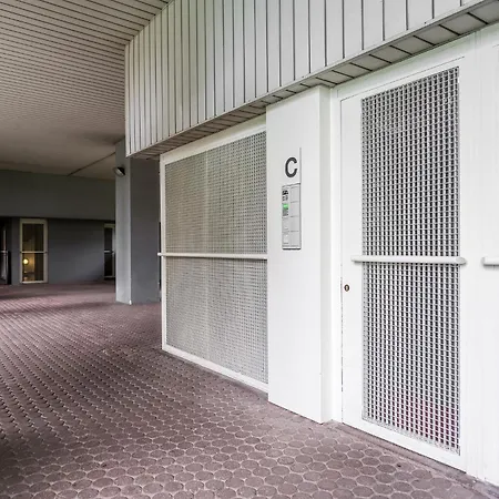 Quiet With Terrace - 20 Min From Duomo Milano